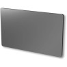 Panneau en Verre Reflet Miroir CAMPA pour Radiateur 1008 x 485 mm - 111CHB022 - NEUF