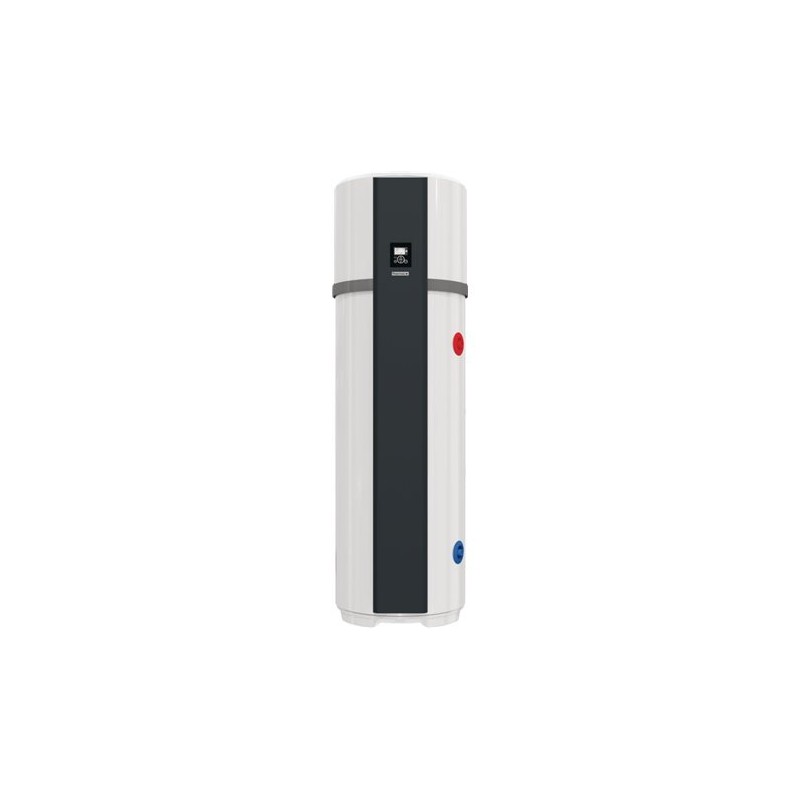 Chauffe-Eau Thermodynamique 250L Chauffe-Eau Thermodynamique 250L