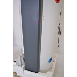 Chauffe-Eau Thermodynamique 250L THERMOR Aéromax 5 Pas Cher