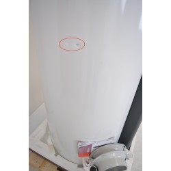 Chauffe-Eau Thermodynamique 250L THERMOR Aéromax 5 Pas Cher