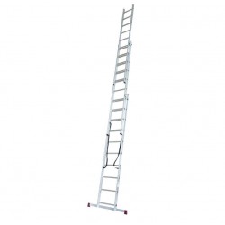Echelle Transformable en Aluminium KRAUSE Corda 3x10