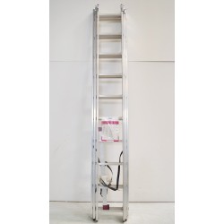 Echelle Transformable en Aluminium
