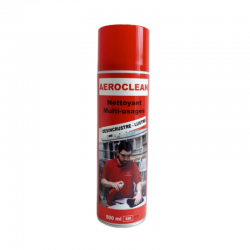 Mousse Nettoyante Multi-Surface 500ml PERIMETRE