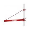 Potence Pivotante AUTOBEST Pour Palan Electrique Charge 600kg