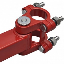 Potence Pivotante AUTOBEST Pour Palan Electrique