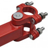 Potence Pivotante AUTOBEST Pour Palan Electrique