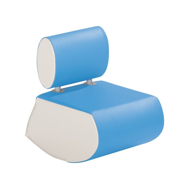 Fauteuil à Bascule WESCO Kia Rocking Chair pour Enfant - 54872224 Fauteuil à Bascule WESCO Kia Rocking Chair pour Enfant - 54872224