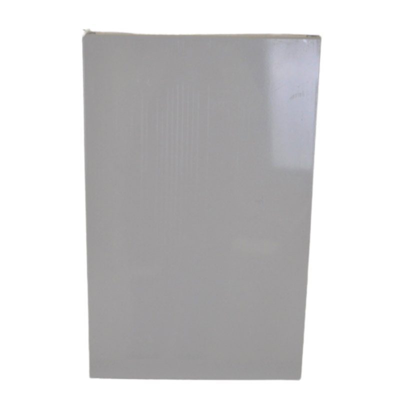 Meuble Caisson 1 Porte Réversible ALTERNA Séducta Largeur 30 cm Gris Perle Meuble Caisson 1 Porte Réversible ALTERNA Séducta Largeur 30 cm Gris Perle
