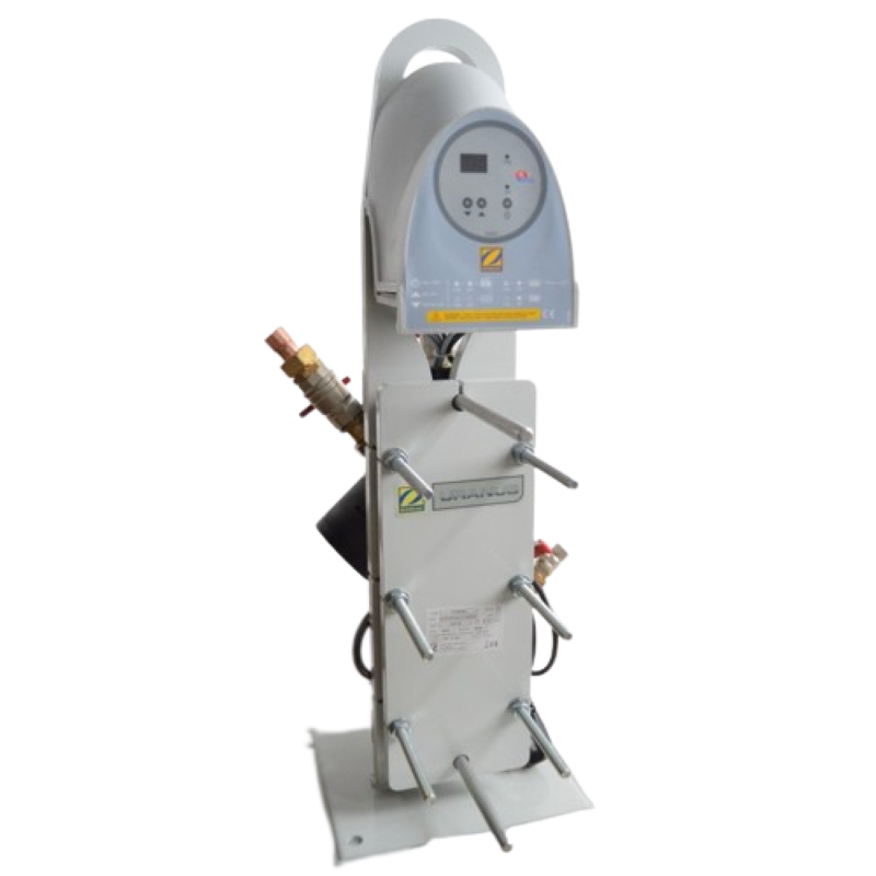 ZODIAC WJ000002 - Chauffage Echangeur à Plaque pour Piscine 27 kW ZODIAC WJ000002 - Chauffage Echangeur à Plaque pour Piscine 27 kW