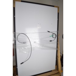 Panneau Capteur Solaire 1.92m² RISEN Titan S 405W