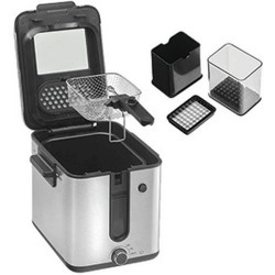 Friteuse 1L avec Coupe-Frites WMF