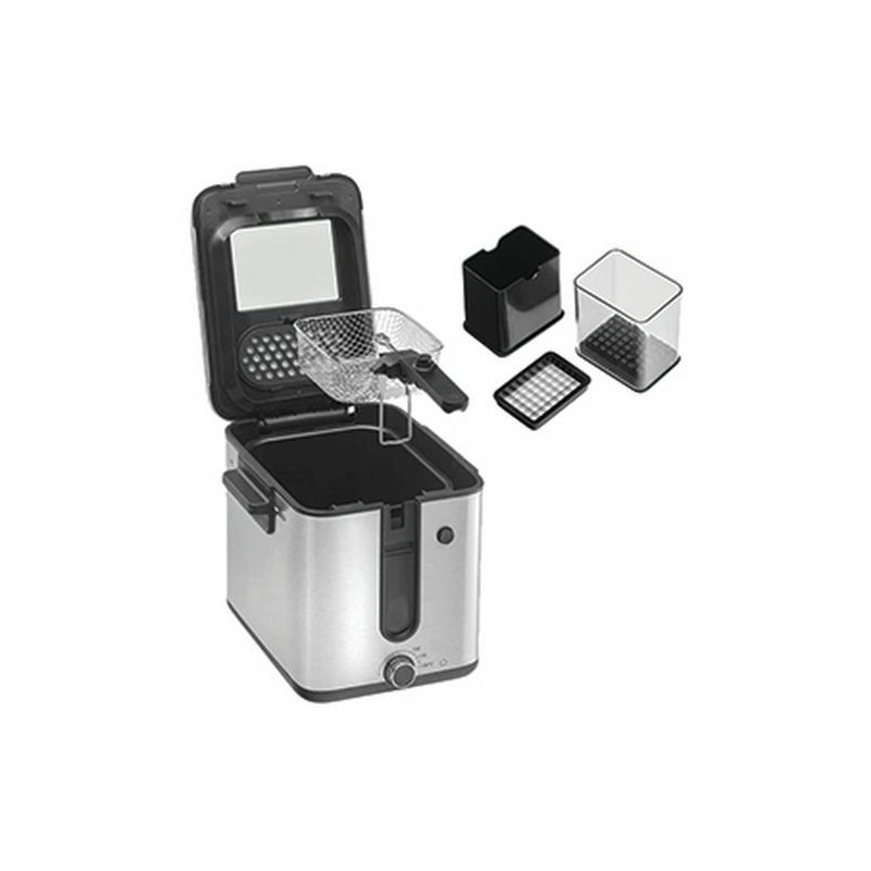Friteuse 1L avec Coupe-Frites WMF Friteuse 1L avec Coupe-Frites WMF