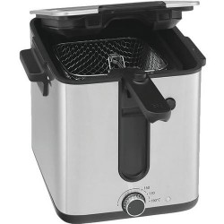 Friteuse