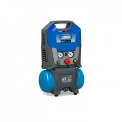 Compresseur d'Air Portable 6L ABAC Suitcase