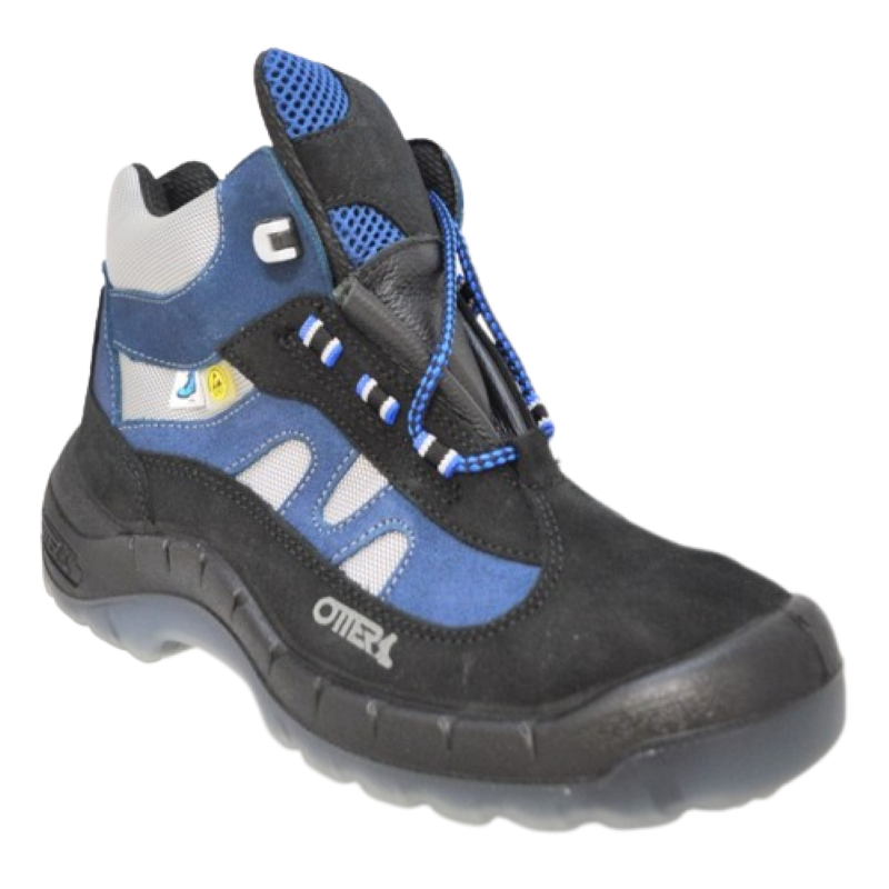 Chaussures de Sécurité OTTER New Basic Sport Mixtes Chaussures de Sécurité OTTER New Basic Sport Mixtes