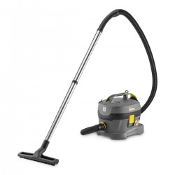 Aspirateur Poussières 8L KARCHER Professionnel - T8/1L