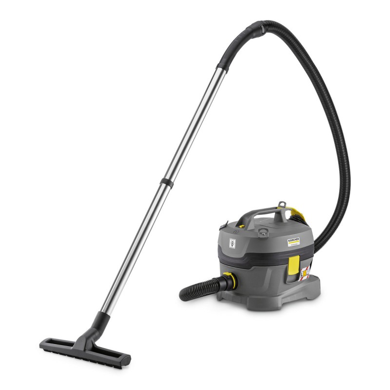 KARCHER - Aspirateur poussières 8 Litres - T8/1L