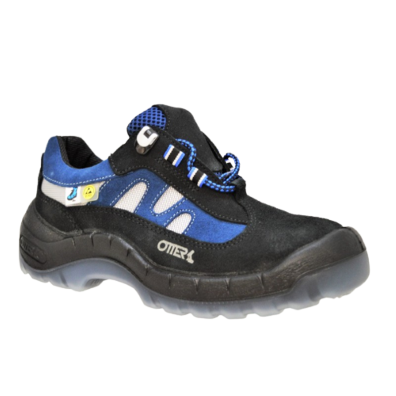 Chaussures de Sécurité OTTER Mixtes Chaussures de Sécurité OTTER Mixtes