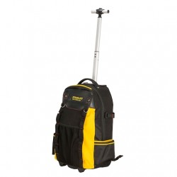 Sac à Dos Porte-Outils à Roulettes STANLEY Fatmax