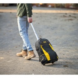 Sac à Dos à Roulettes