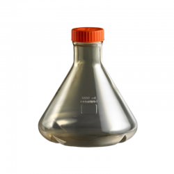 CORNING 431253 - Flacons de Culture 3000ml Erlenmeyer Polycarbonate