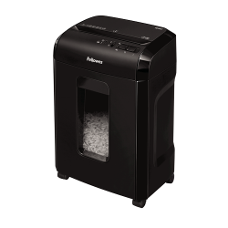 Destructeur de Documents FELLOWES 10M Coupe Micro P5