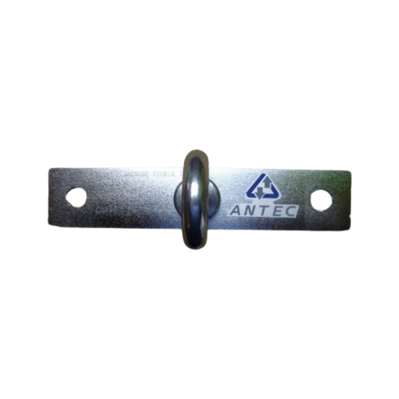 ANTEC100 95 19 Point d'ancrage Anneau pour Support Béton ANTEC100 95 19 Point d'ancrage Anneau pour Support Béton