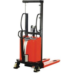Gerbeur Semi-Electrique STOCKMAN Hauteur Levée 2500mm