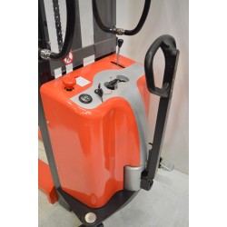 Gerbeur Semi-Electrique