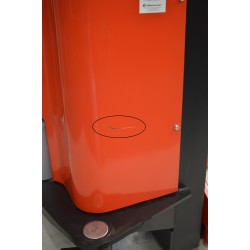Gerbeur Semi-Electrique STOCKMAN Hauteur Levée 2500mm Pas Cher