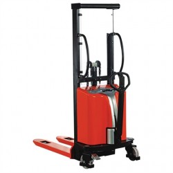 Gerbeur Semi-Electrique STOCKMAN