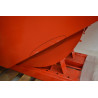 Benne Autobasculante 1340L STOCKMAN Pas Cher