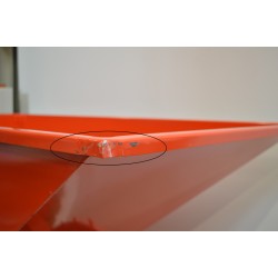 Benne Autobasculante 1340L STOCKMAN Pas Cher