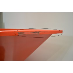 Benne Autobasculante 1340L STOCKMAN Pas Cher