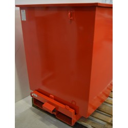 Benne 1340L STOCKMAN
