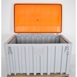 Box Chantier CEMO Cembox