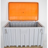 Box Chantier CEMO Cembox