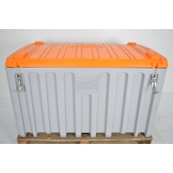 Caisse de Transport