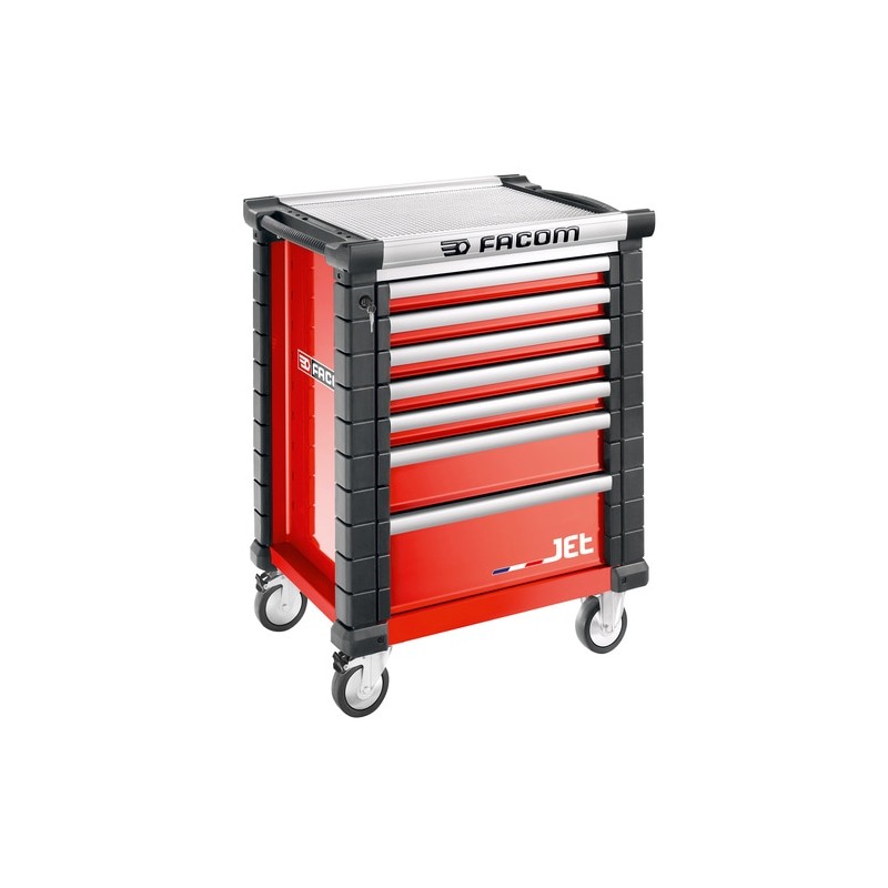 Servante d'Atelier 7 Tiroirs FACOM