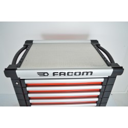 Servante avec Plan de Travail