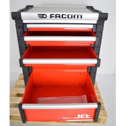 Servante d'Atelier 7 Tiroirs