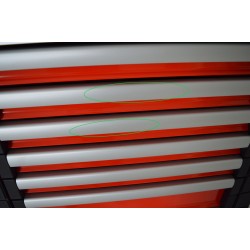 Servante d'Atelier 7 Tiroirs FACOM Pas Cher