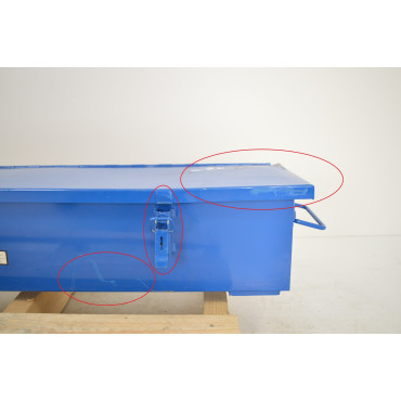 Kit rouleur manutention pas cher