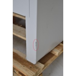 Etabli d'Atelier METEC 2 Placards et 1 Tiroir Pas Cher