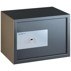 Coffre-Fort de Sécurité 16L CHUBBSAFES Fermeture à Clé - AIR 15K