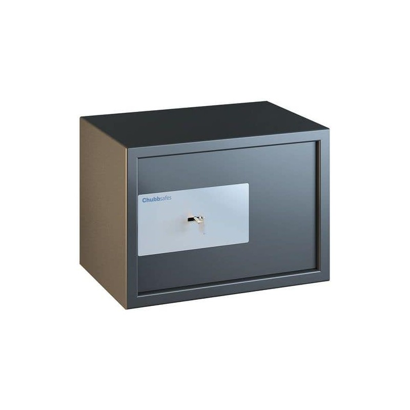 Coffre-Fort de Sécurité 16L CHUBBSAFES Fermeture à Clé - AIR 15K Coffre-Fort de Sécurité 16L CHUBBSAFES Fermeture à Clé - AIR 15K