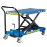 Table Elévatrice Mobile avec Plateau à Rouleau ADVANCED HANDLING