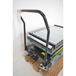 Table Elévatrice Charge 500kg