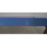Servante Polyvalente FIMM 2 Plateaux Bois 1000x600 mm Charge 250kg pas cher