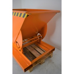 Benne 500L